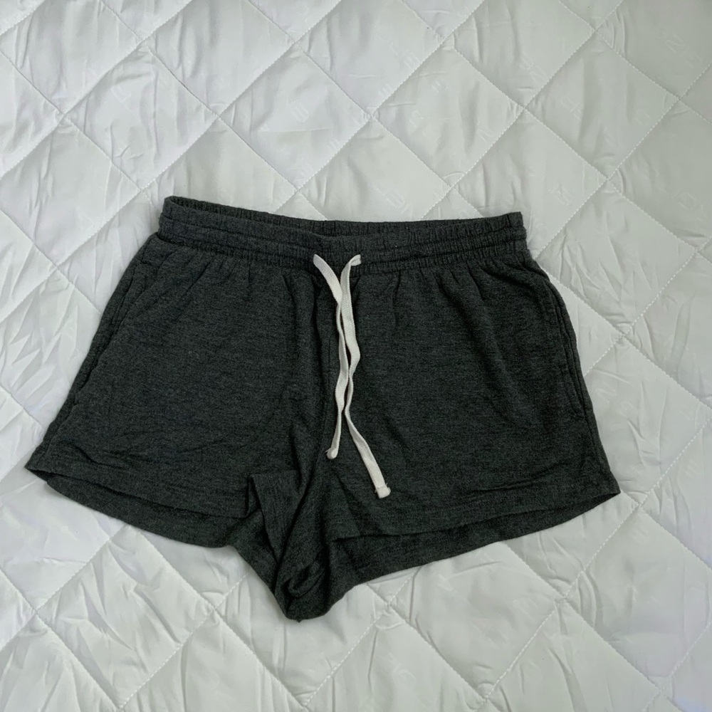 Colsie Grey Shorts